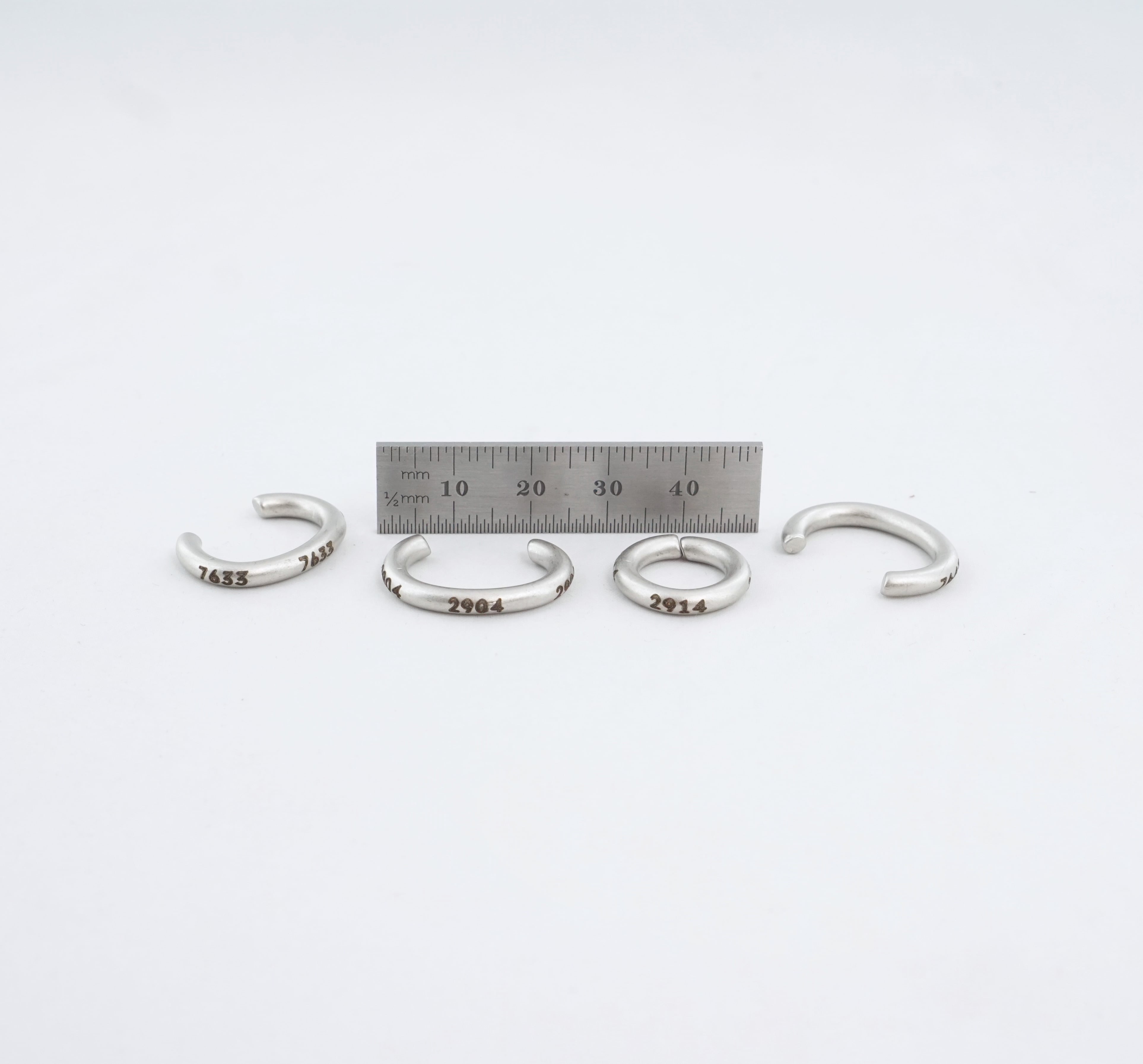 Avian Leg Bands