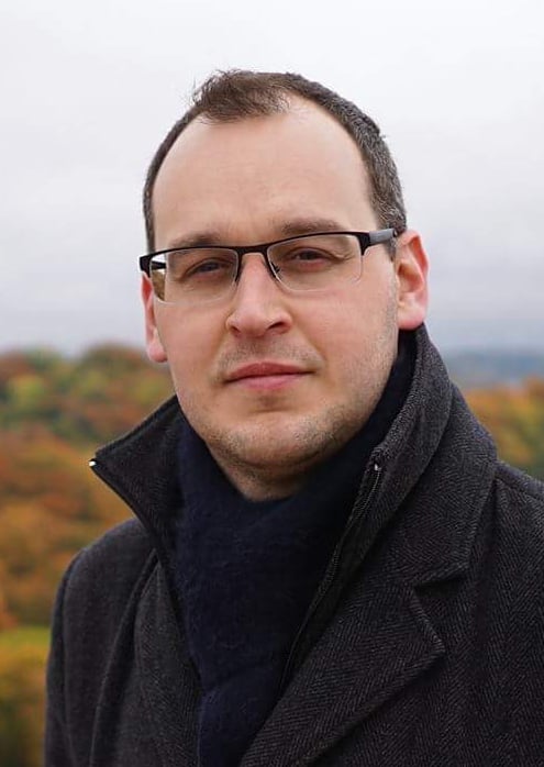 Girius Antanaitis