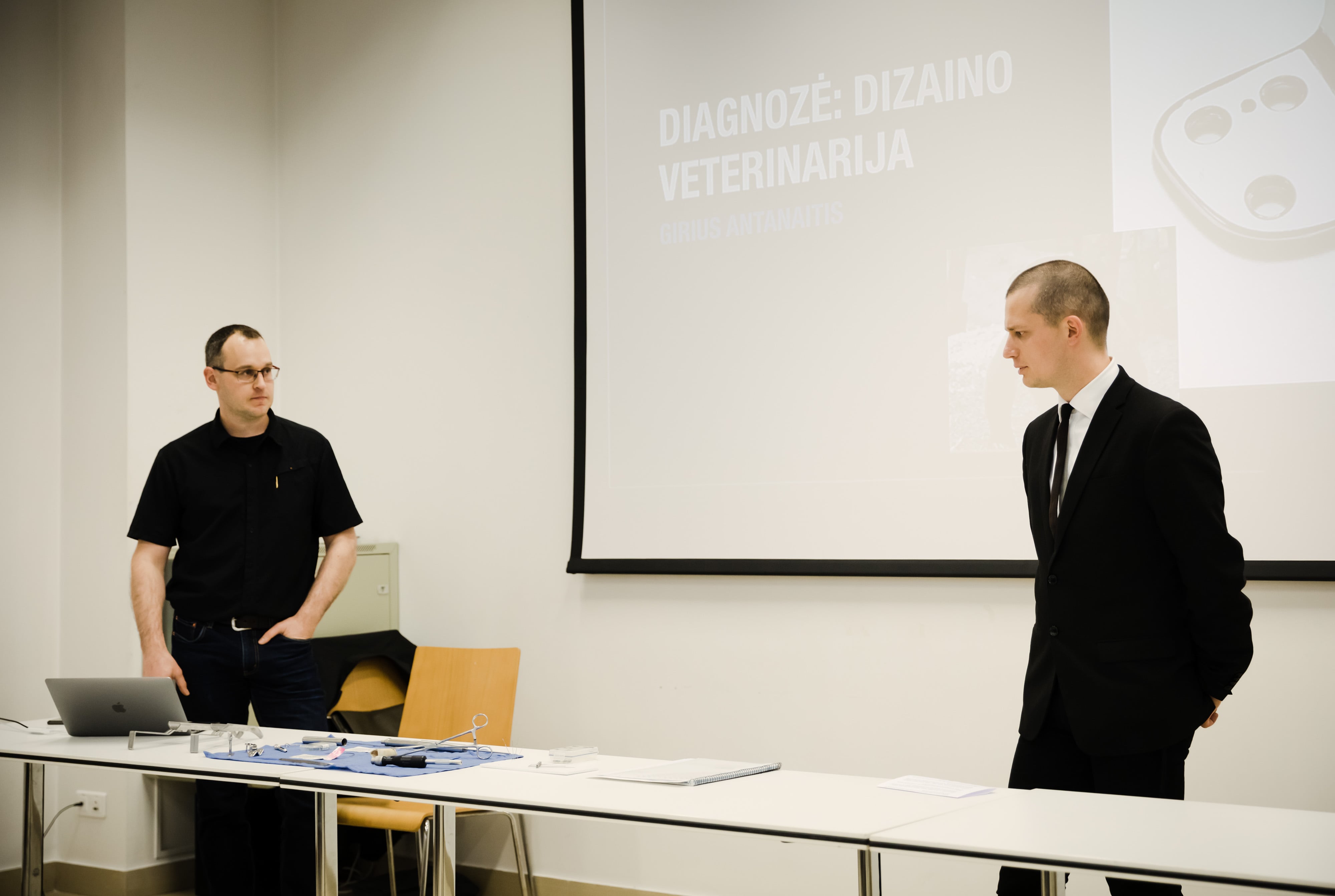 VDA News Article